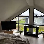 Дом отдыха Lovely Near With Sauna *