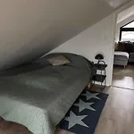 Дом отдыха Lovely Near With Sauna