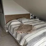 Дом отдыха Lovely Near With Sauna
