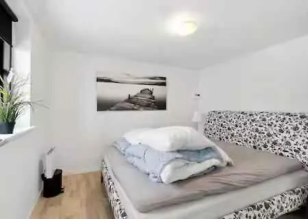 度假居 Lovely Near With Sauna *