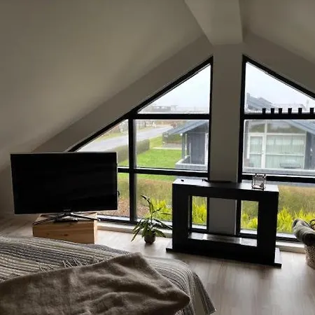 Lovely Near With Sauna Casa vacanze Otterup